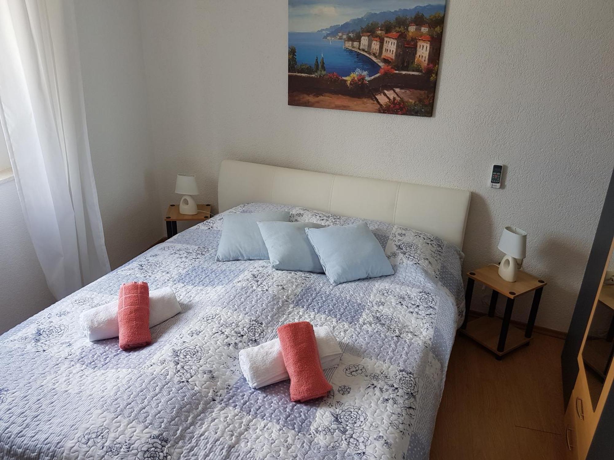Beachfront House Sea La Vie Kastela Exterior photo